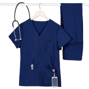 Scrubs
