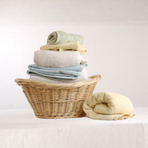 bath linen